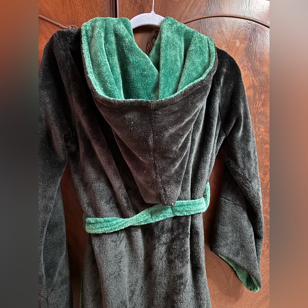 Harry Potter Robe - Picture 6 of 6